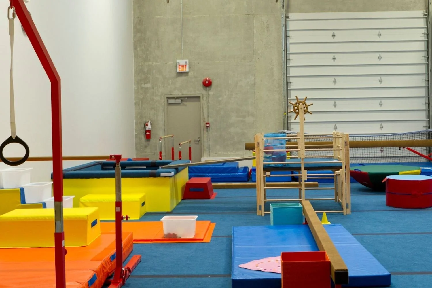 Jumping gym near me hot sale